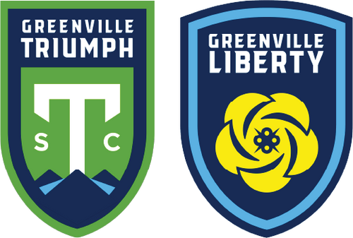 Greenville Triumph SC