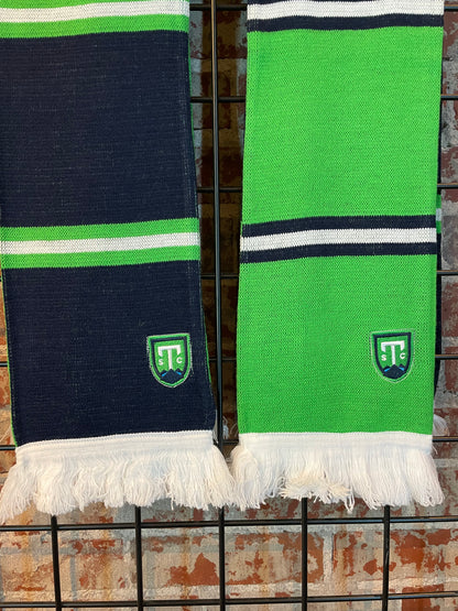 Triumph Retro Bar Scarf