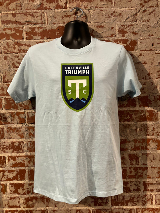 Triumph SoftShirts Core Logo Tee