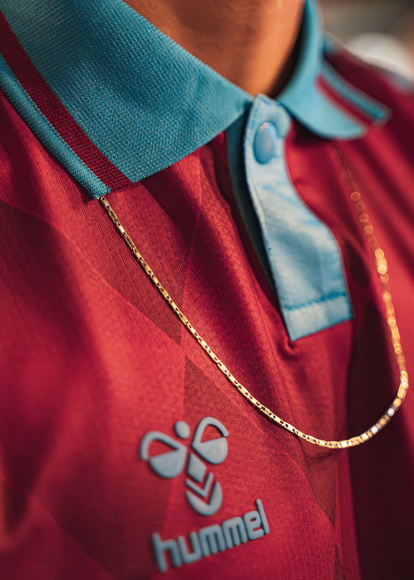 2025 Authentic Triumph Third Kit
