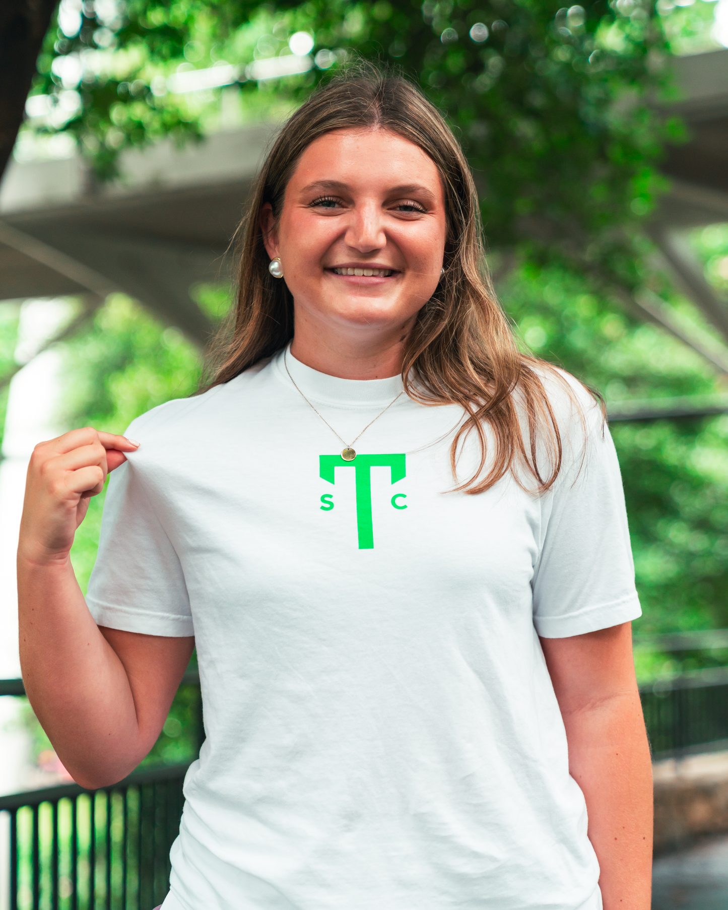 Summer of Soccer - Short Sleeve T-Shirt