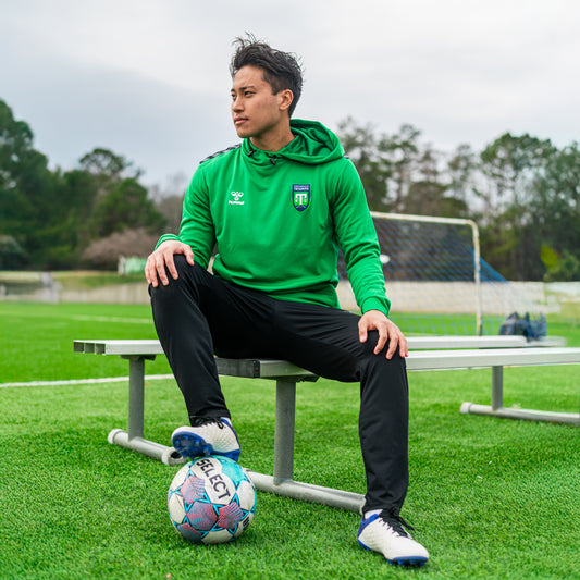 Triumph Essential PL Hoodie