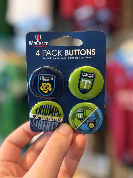 Co-Branded Buttons