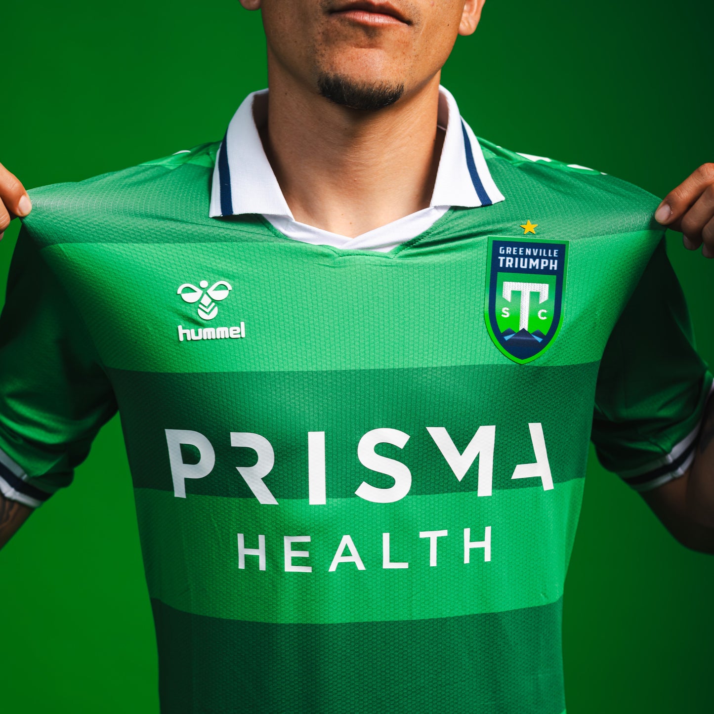 2026 Triumph Women's Authentic Home Kit