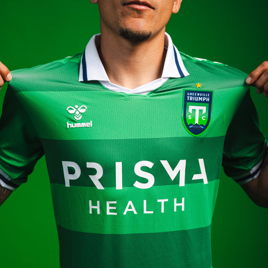 2026 Triumph Youth Home Kit