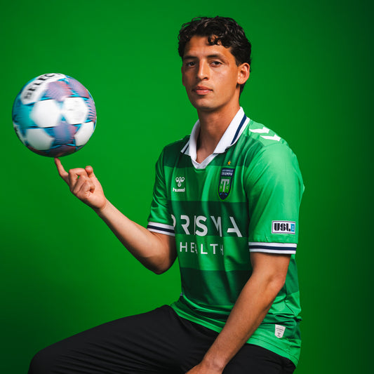 2026 Triumph Men's Authentic Home Kit