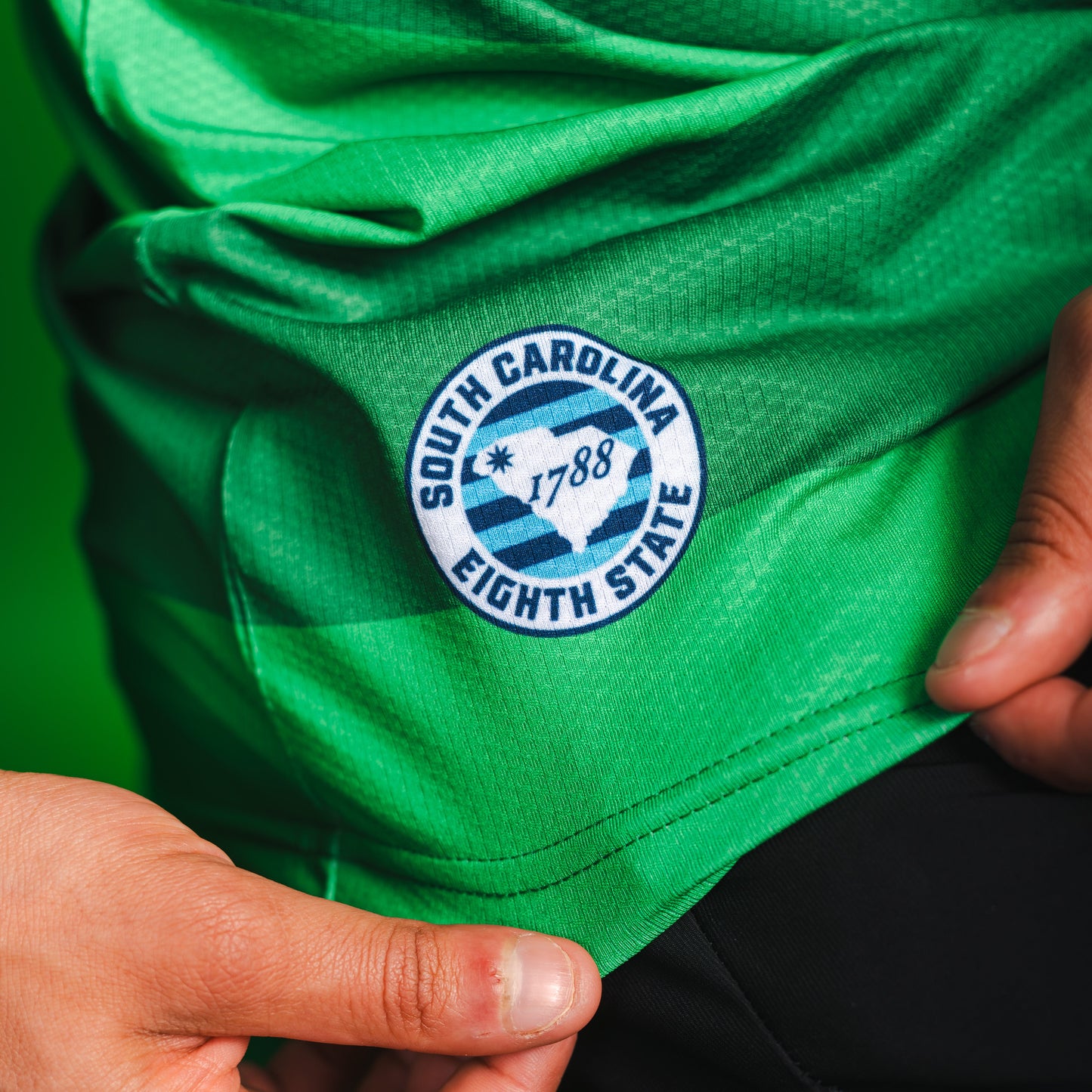 2026 Triumph Women's Authentic Home Kit