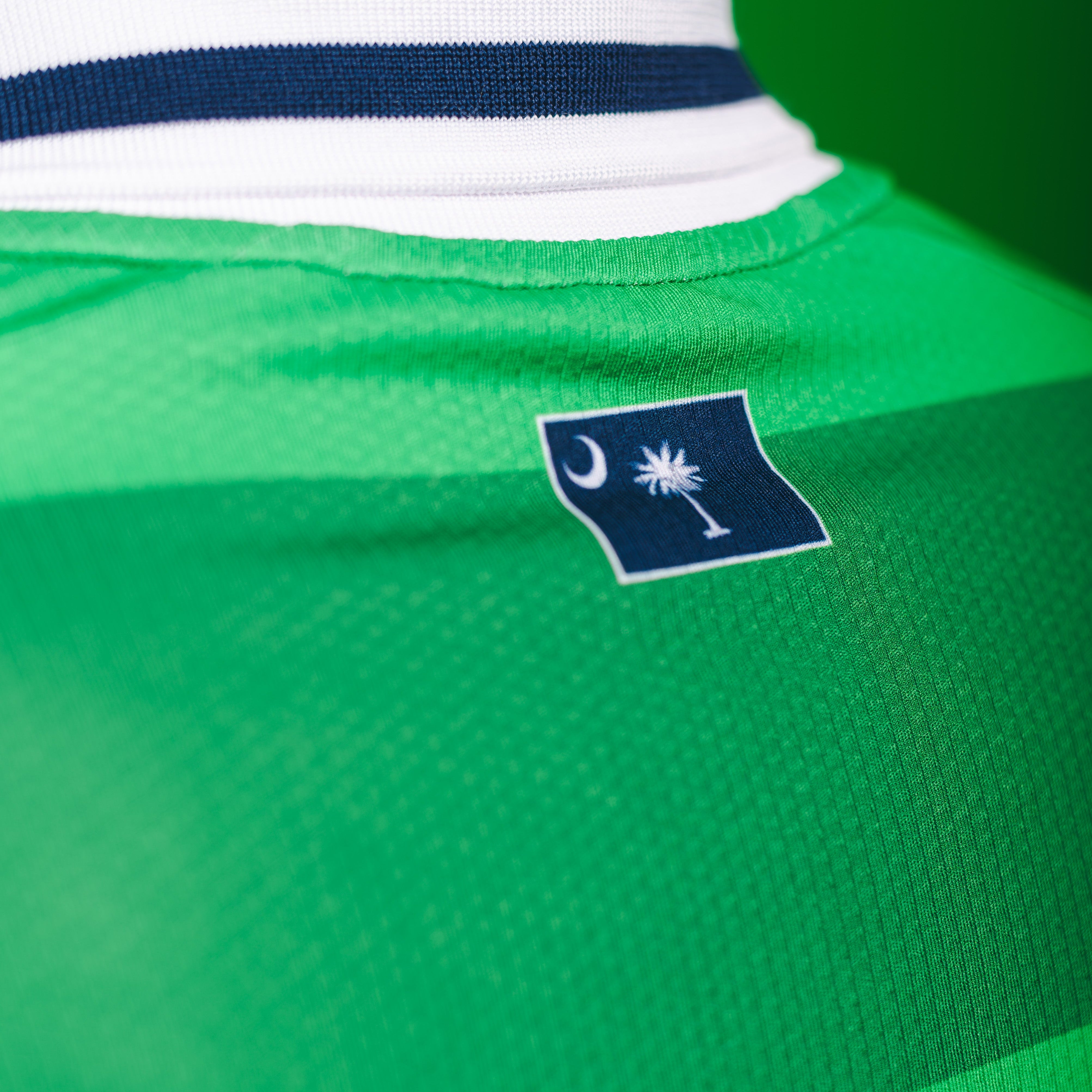 2026 Triumph Women's Authentic Home Kit – Greenville Triumph SC