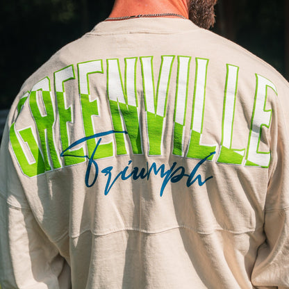 Greenville Triumph - Spirit Jersey