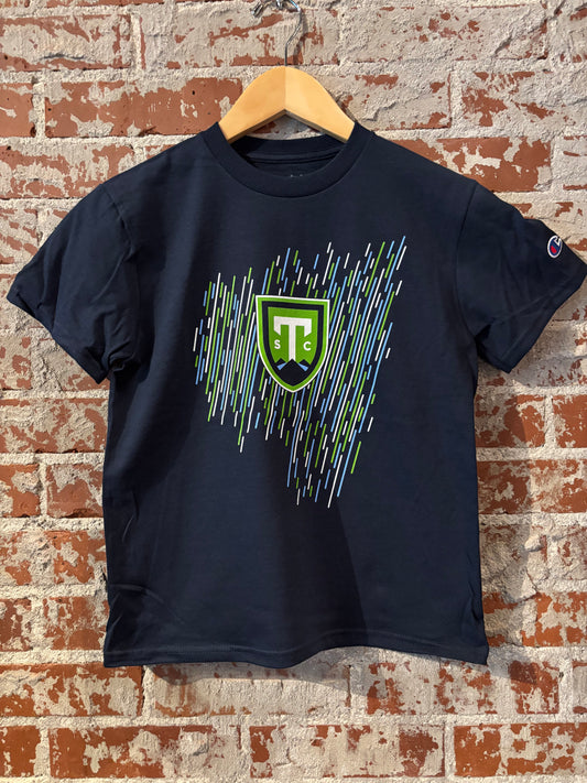 Champion Triumph Youth Tee
