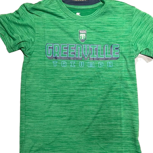 Colosseum Carmen Tee | Greenville Triumph