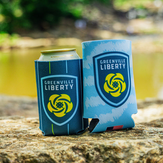 Liberty Legacy Can Cooler