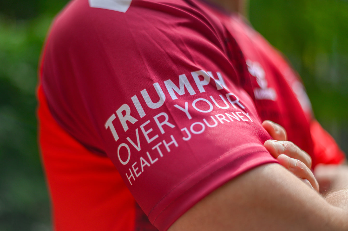 2025 Triumph Prisma One-Day Pre-Match Kit