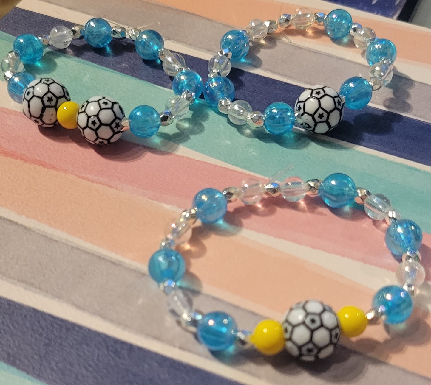 Youth Craft Bracelet