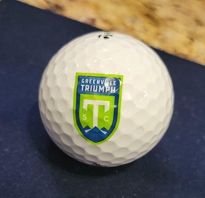 TaylorMade Distance+ Golf Balls, Sleeve