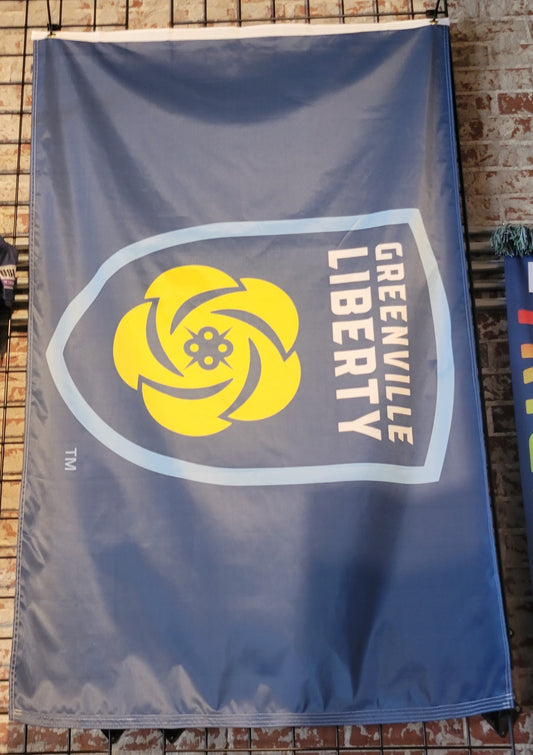 Liberty 3x5 Flag