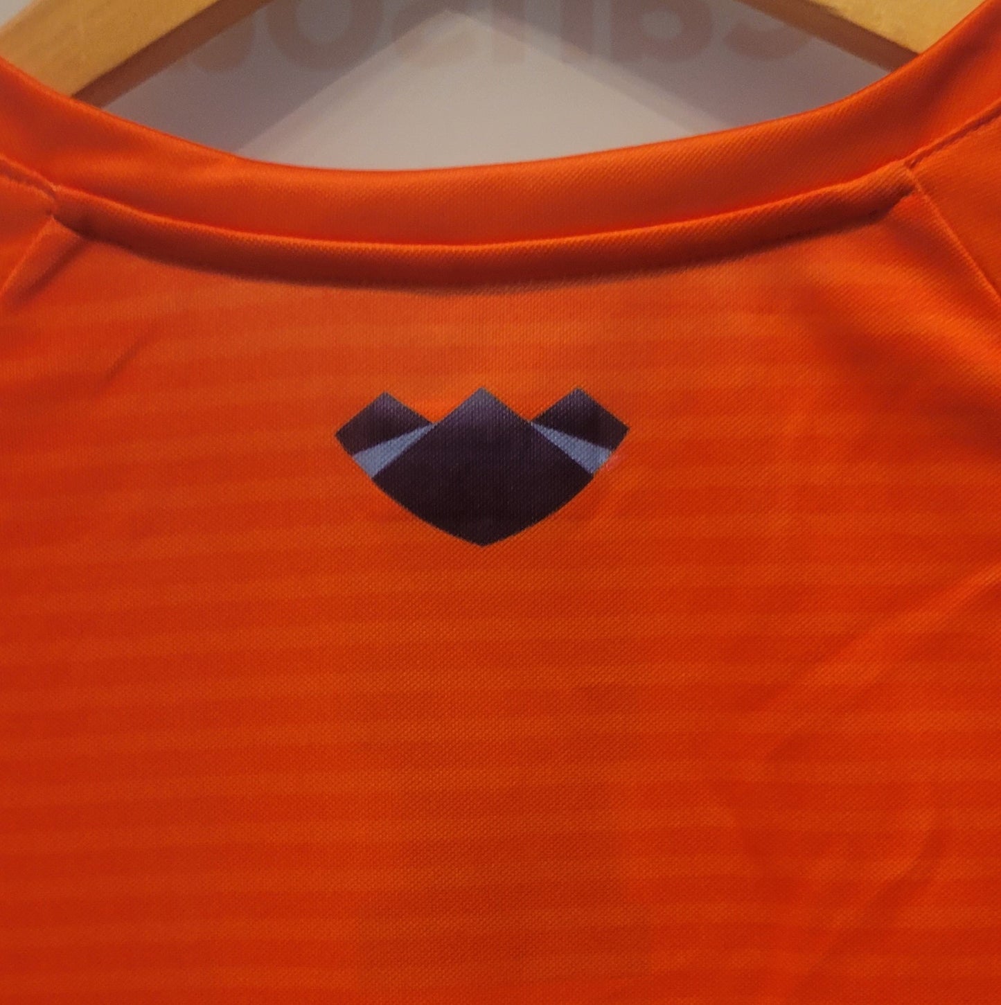 2022 Triumph Orange GK Kit