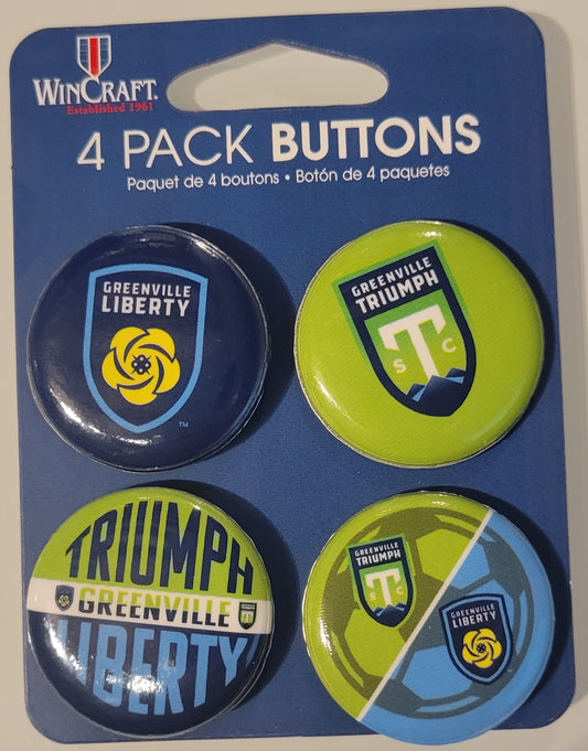 Co-Branded Buttons