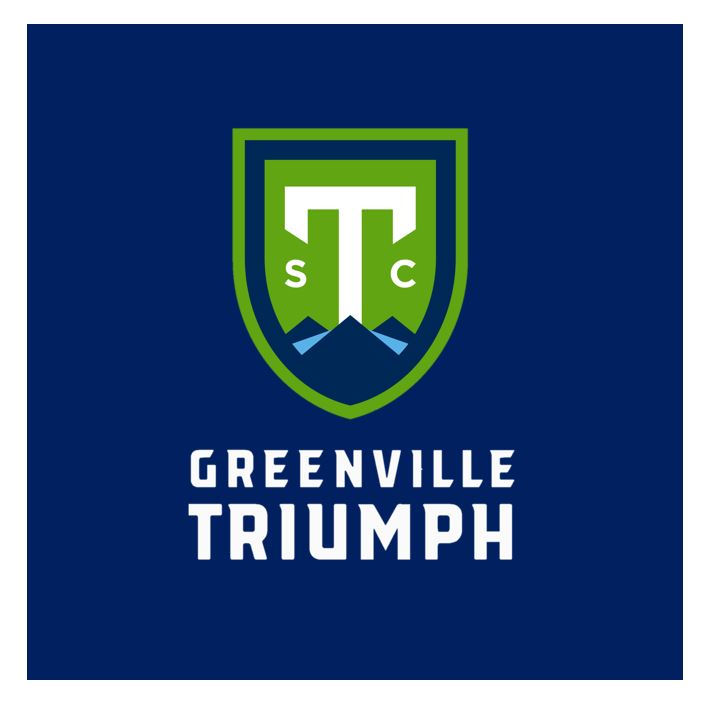 Greenville Triumph Pet Package