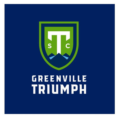 Greenville Triumph Oversized Bandana